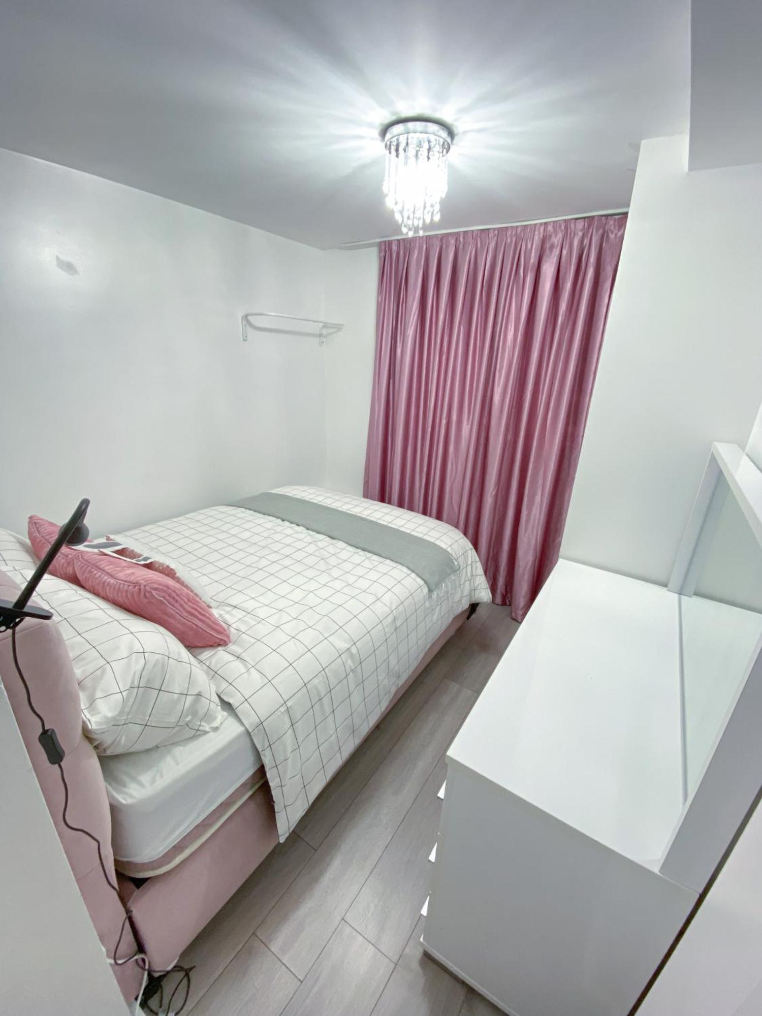 2 Bedroom Flat, Dalston Junction, London Exterior photo